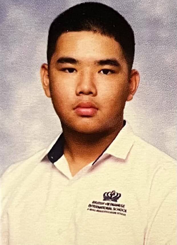 Bảo Anh — Photography