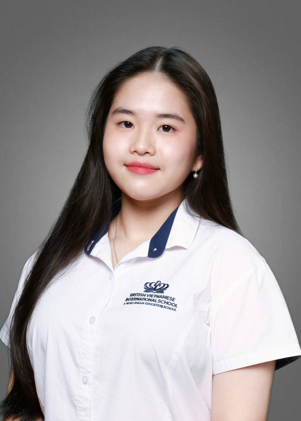 Sunny — Giảng viên Tiếng Việt & Tiếng Anh